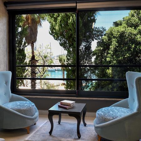 Aparthotel Pier21 House Fethiye Esterno foto