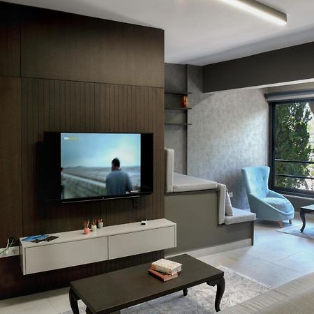 Aparthotel Pier21 House Fethiye Esterno foto
