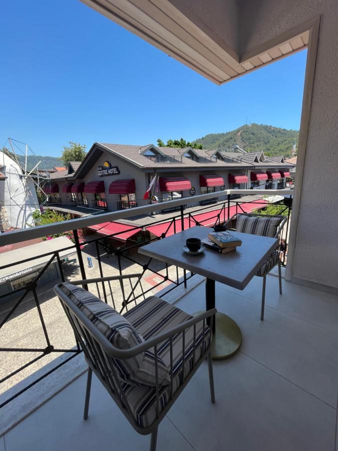 Aparthotel Pier21 House Fethiye Esterno foto