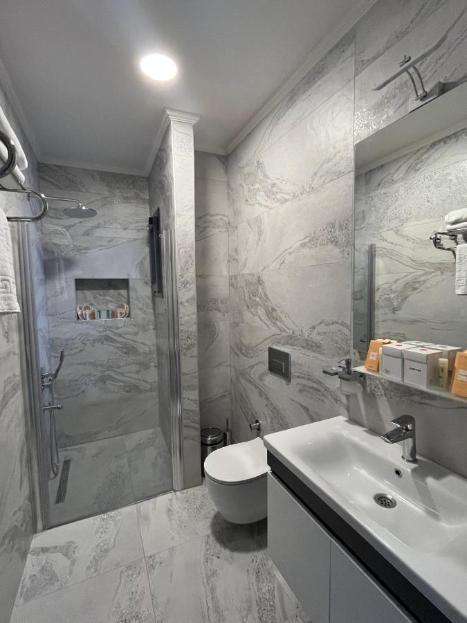Aparthotel Pier21 House Fethiye Esterno foto